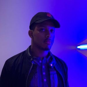 Meet your Posher, Kazz